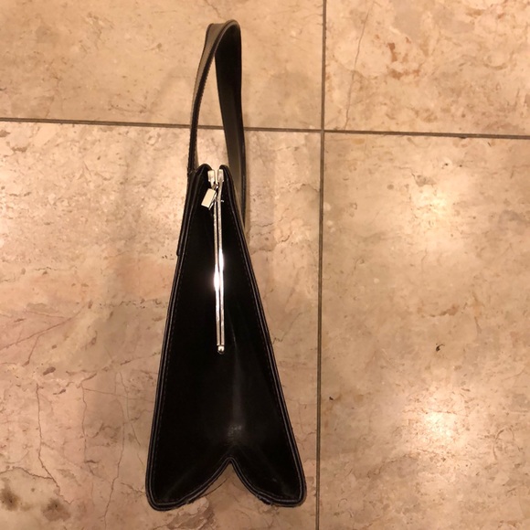 100% authentic Gucci brown leather bag❤️ - Picture 8 of 8